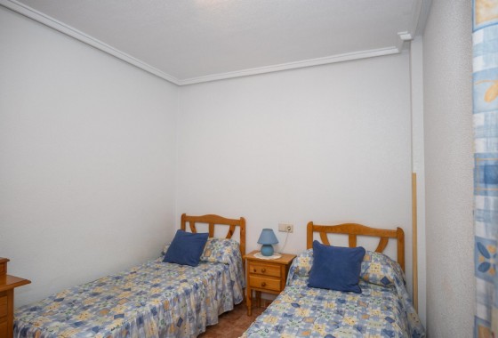 Resale - Apartment / flat - Torrevieja - Centro