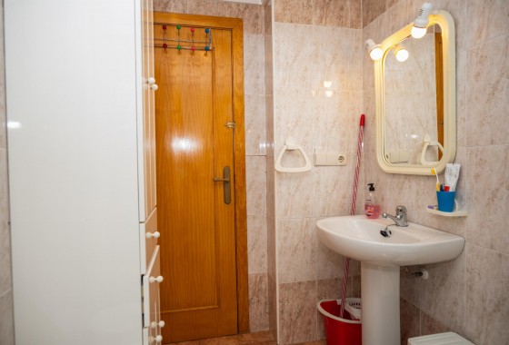 Revente - Appartement - Torrevieja - Centro