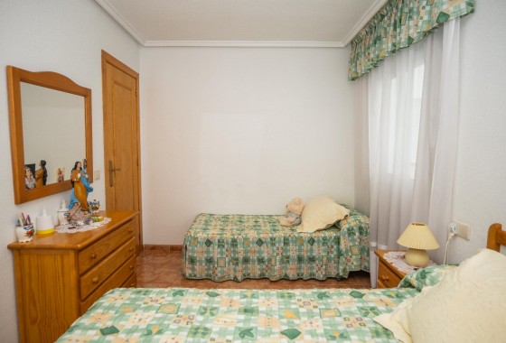 Resale - Apartment / flat - Torrevieja - Centro