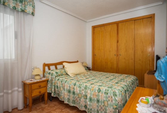 Resale - Apartment / flat - Torrevieja - Centro