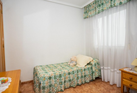 Resale - Apartment / flat - Torrevieja - Centro