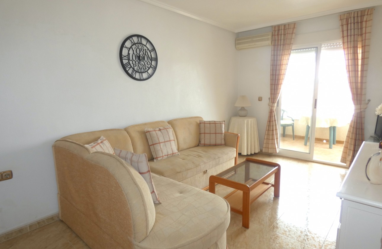 Revente - Appartement - Algorfa