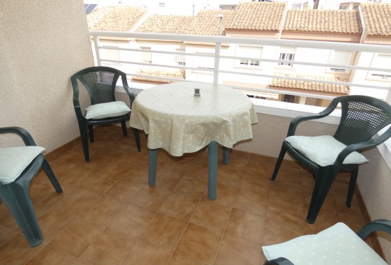 Revente - Appartement - Algorfa