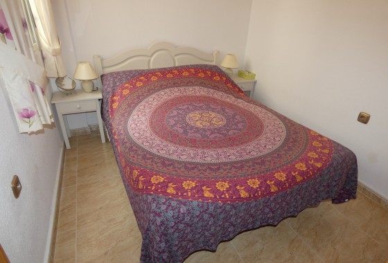 Revente - Appartement - Algorfa