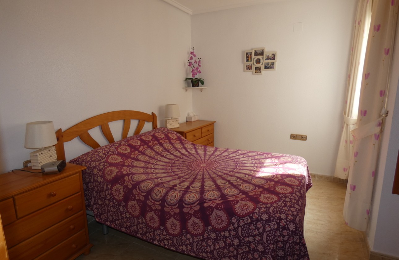 Revente - Appartement - Algorfa