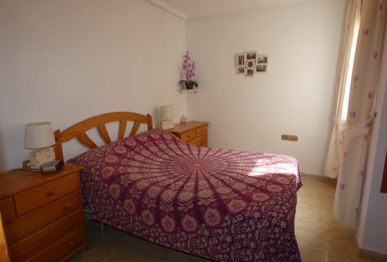 Revente - Appartement - Algorfa