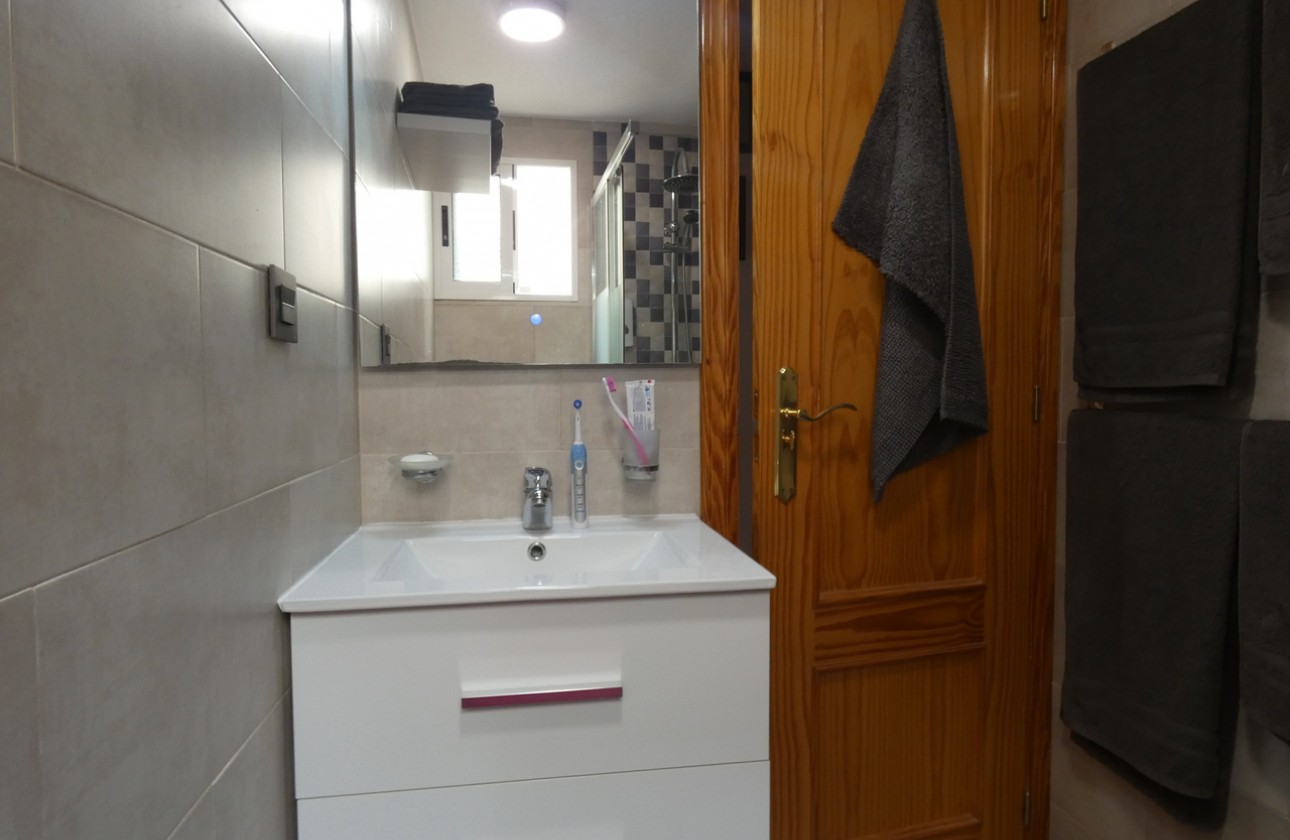 Revente - Appartement - Algorfa