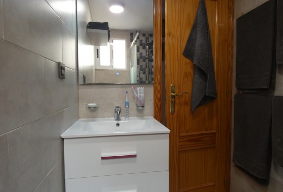 Revente - Appartement - Algorfa