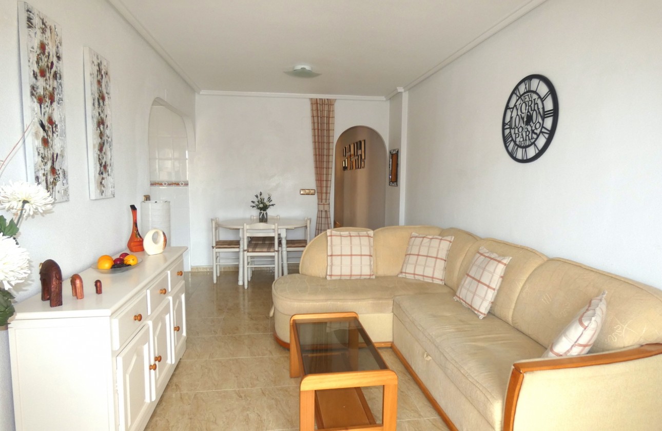 Revente - Appartement - Algorfa