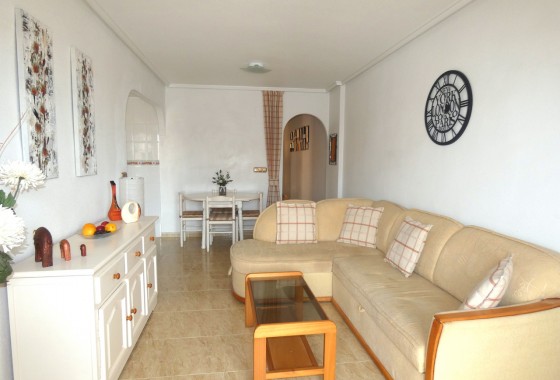 Revente - Appartement - Algorfa