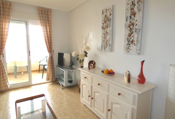 Revente - Appartement - Algorfa