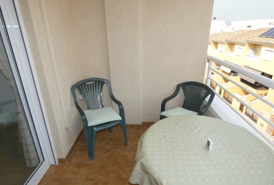 Revente - Appartement - Algorfa