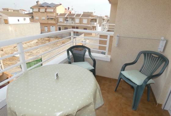 Revente - Appartement - Algorfa