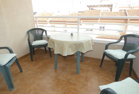 Revente - Appartement - Algorfa