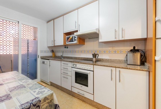 Reventa - Apartamento / piso - Orihuela Costa - Campoamor