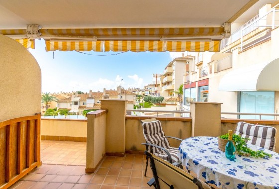 Reventa - Apartamento / piso - Orihuela Costa - Campoamor