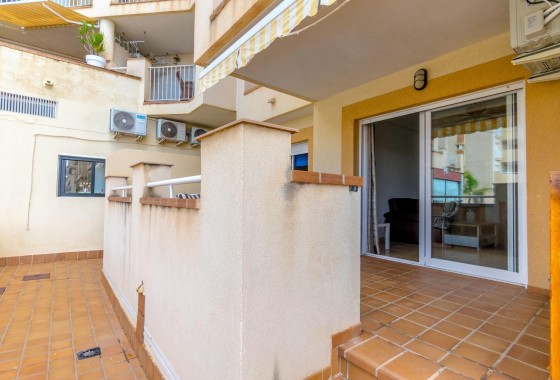 Revente - Appartement - Orihuela Costa - Campoamor