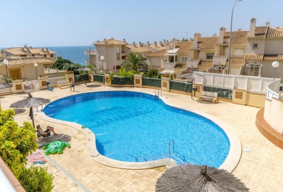 Revente - Appartement - Orihuela Costa - Campoamor