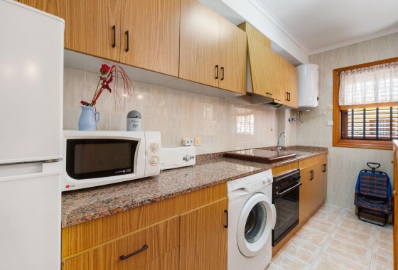 Revente - Duplex - Torrevieja - La Mata