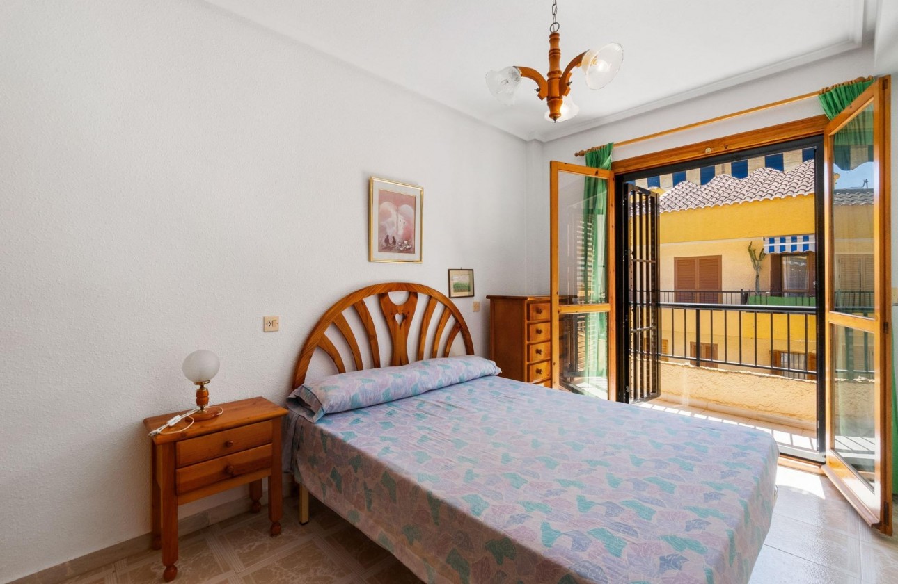 Revente - Duplex - Torrevieja - La Mata