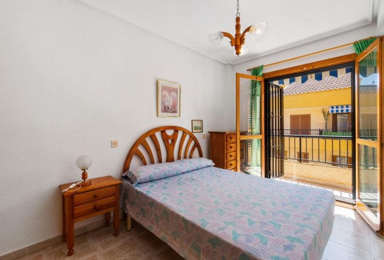 Resale - Duplex - Torrevieja - La Mata