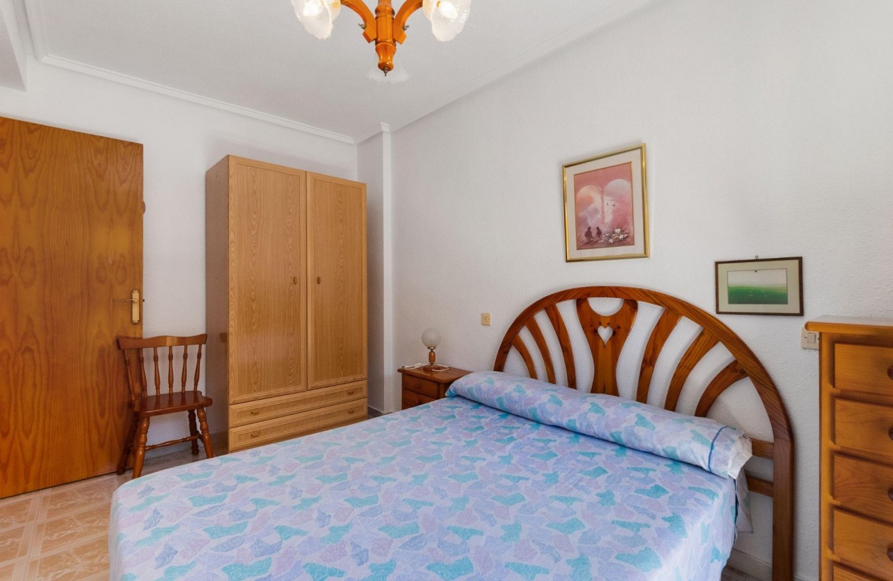 Reventa - Duplex - Torrevieja - La Mata