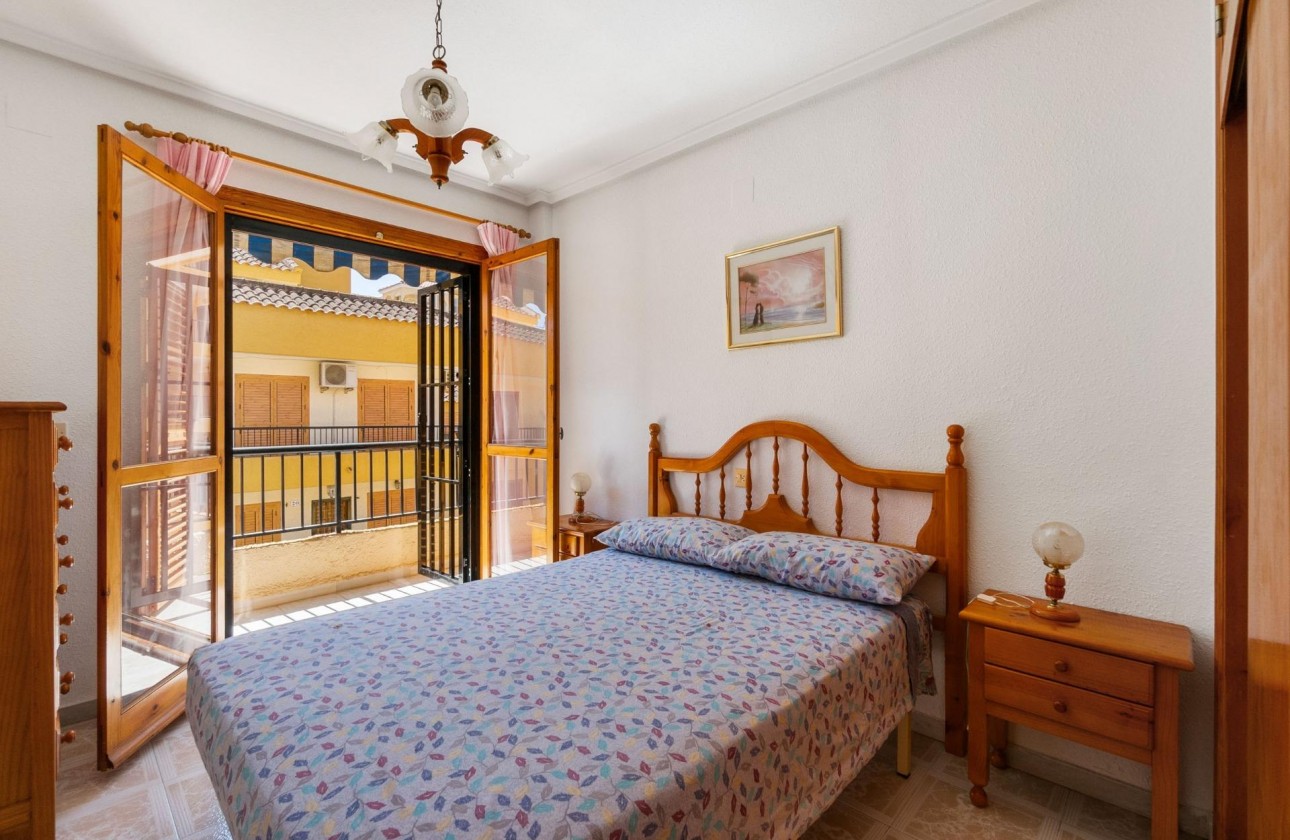 Revente - Duplex - Torrevieja - La Mata