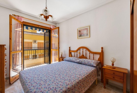 Resale - Duplex - Torrevieja - La Mata