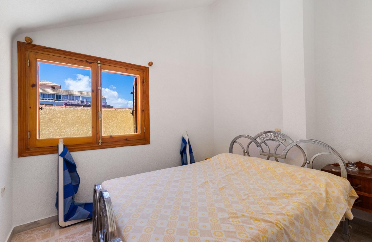 Revente - Duplex - Torrevieja - La Mata