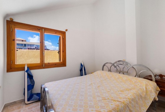 Revente - Duplex - Torrevieja - La Mata