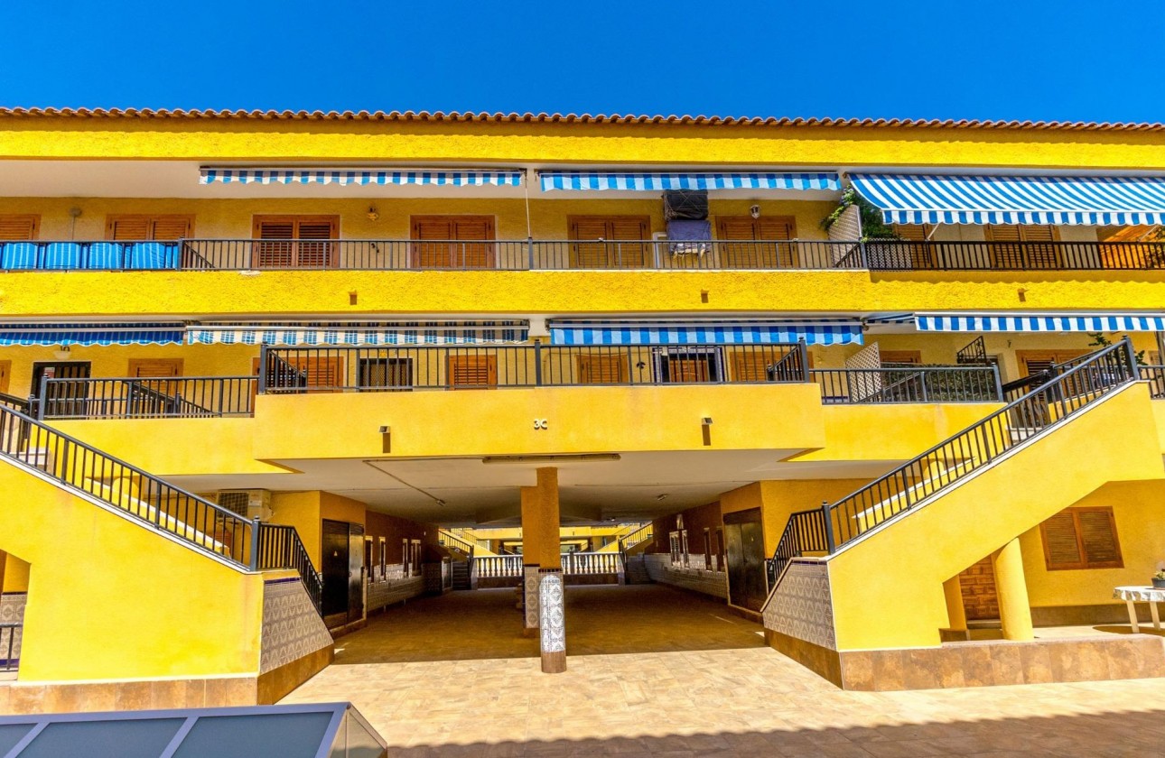 Revente - Duplex - Torrevieja - La Mata