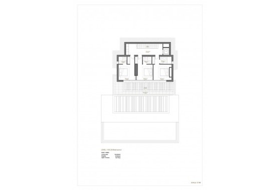 Nueva construcción  - Chalet - Benissa - Montemar