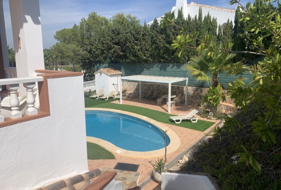 Reventa - Chalet - Villamartin, Orihuela Costa