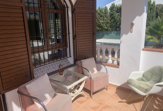 Reventa - Chalet - Villamartin, Orihuela Costa