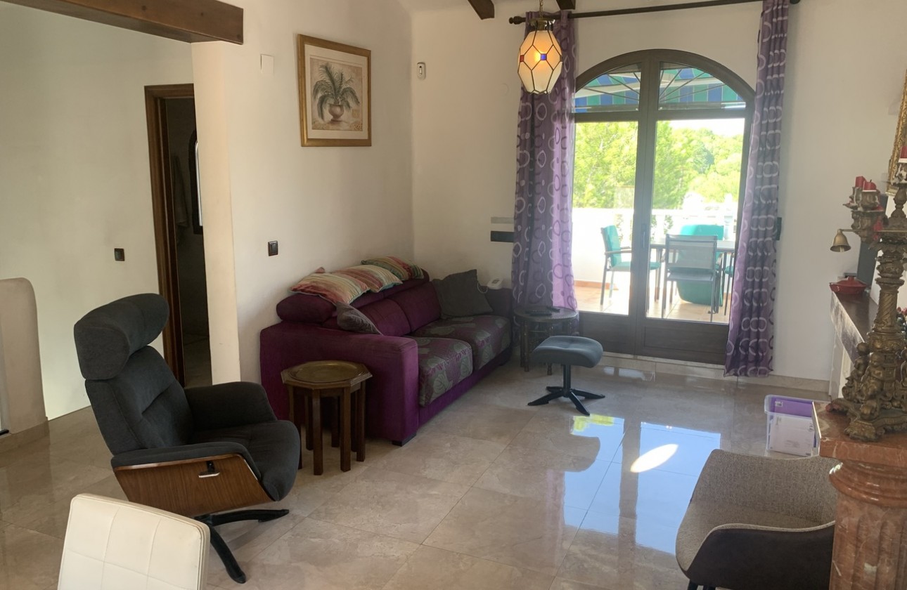 Reventa - Chalet - Villamartin, Orihuela Costa