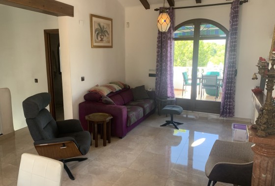 Reventa - Chalet - Villamartin, Orihuela Costa