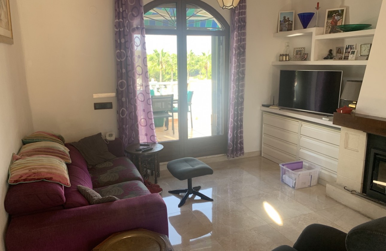 Reventa - Chalet - Villamartin, Orihuela Costa