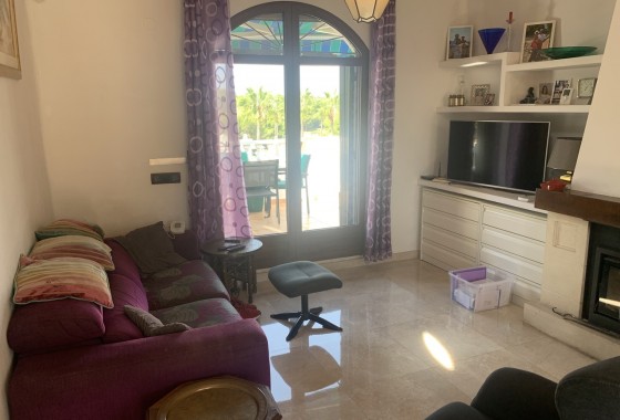 Reventa - Chalet - Villamartin, Orihuela Costa