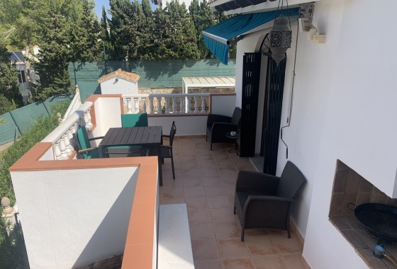 Reventa - Chalet - Villamartin, Orihuela Costa