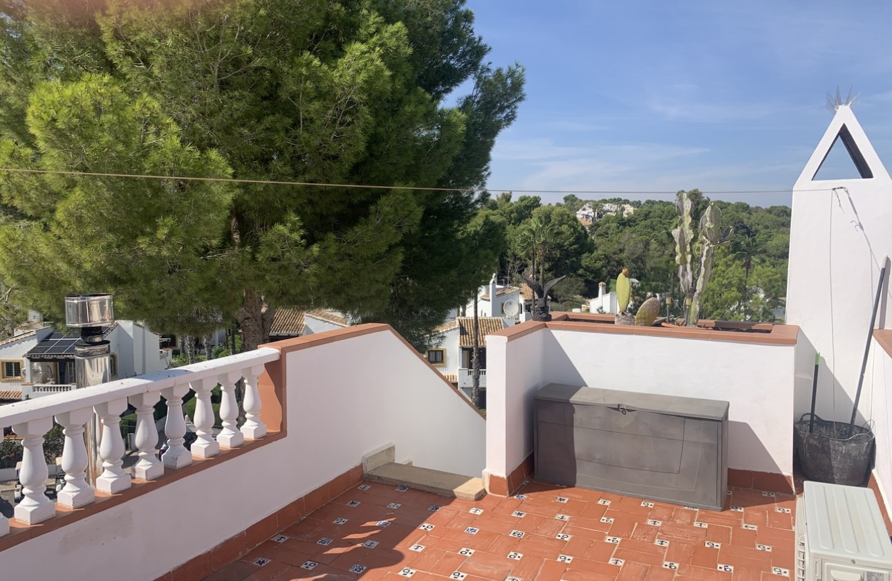 Reventa - Chalet - Villamartin, Orihuela Costa