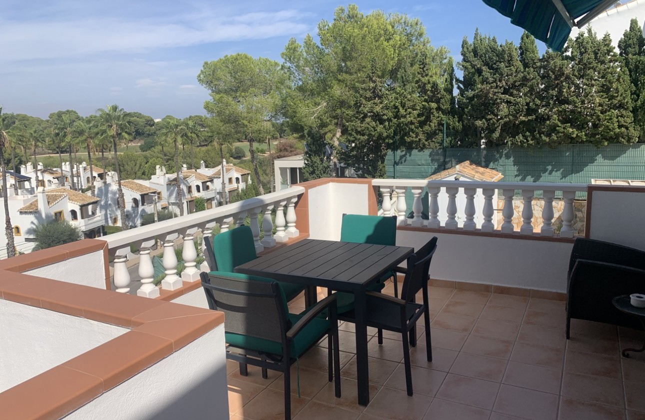 Reventa - Chalet - Villamartin, Orihuela Costa