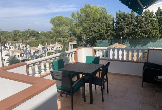 Reventa - Chalet - Villamartin, Orihuela Costa