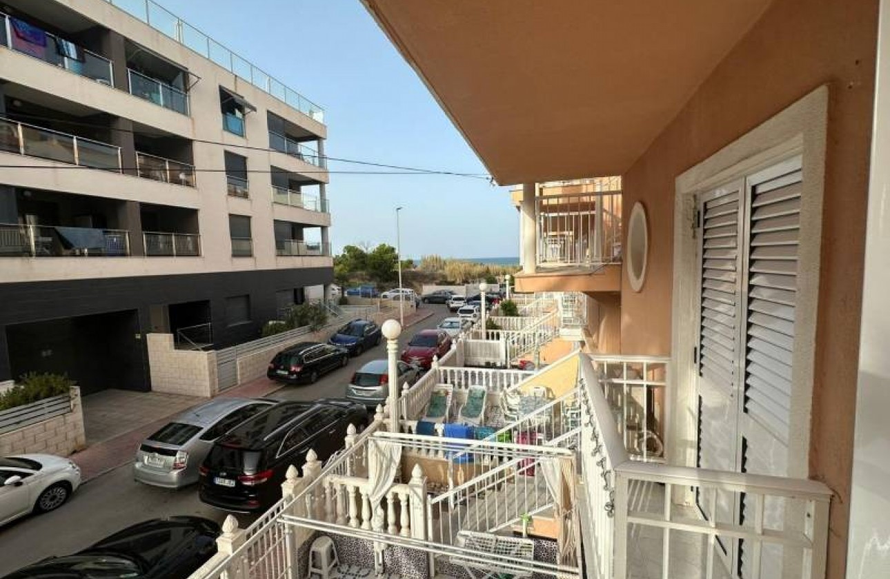 Reventa - Duplex House - Torrevieja - LA MATA