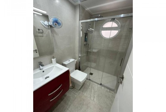 Resale - Duplex House - Torrevieja - LA MATA