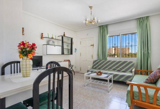 Revente - Ground Floor Apartment - Torrevieja - Torreblanca