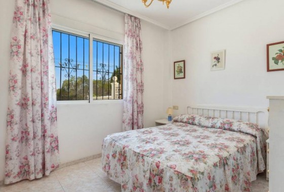 Revente - Ground Floor Apartment - Torrevieja - Torreblanca