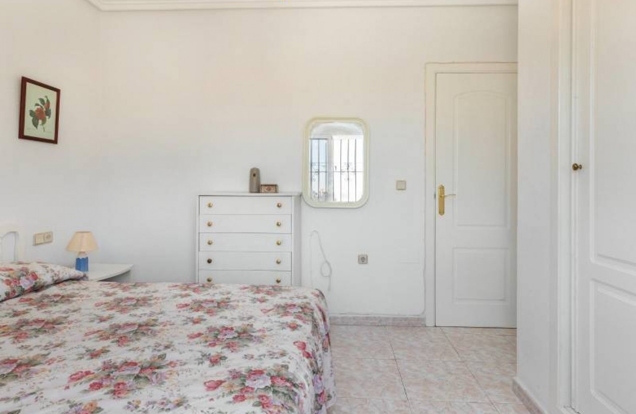 Revente - Ground Floor Apartment - Torrevieja - Torreblanca