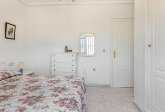 Revente - Ground Floor Apartment - Torrevieja - Torreblanca