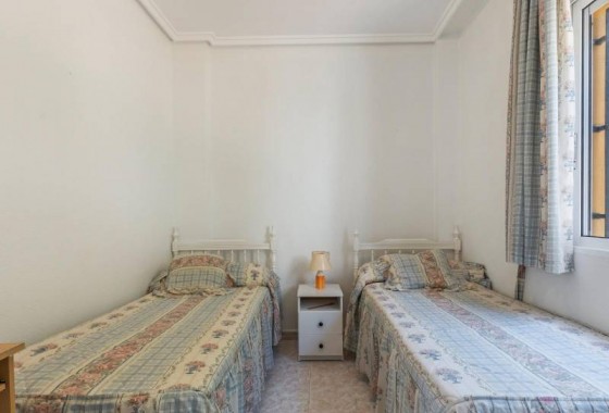 Revente - Ground Floor Apartment - Torrevieja - Torreblanca