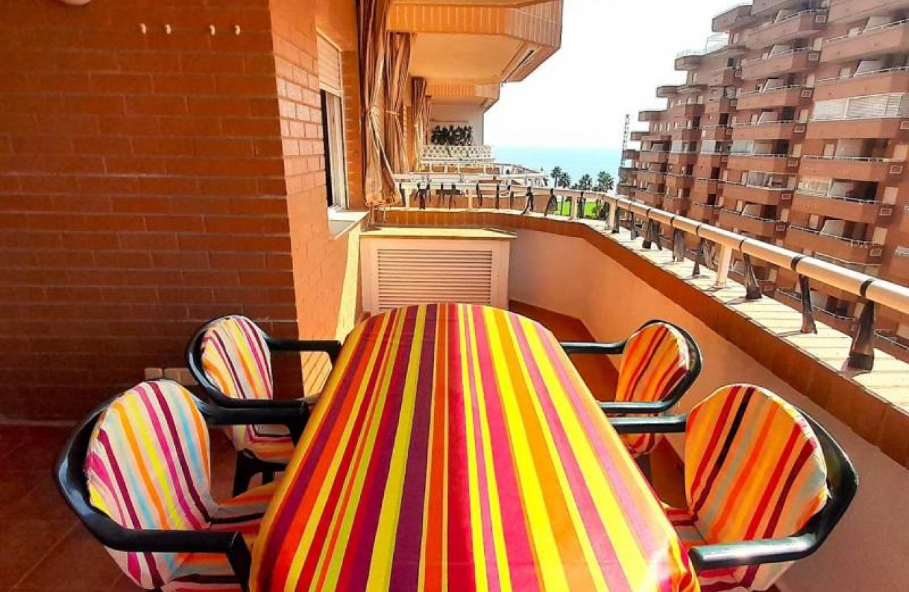 Revente - Appartement - Oropesa del Mar - Orpesa - Oropesa del Mar